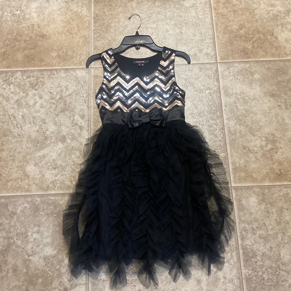 MyMichelle girls dress